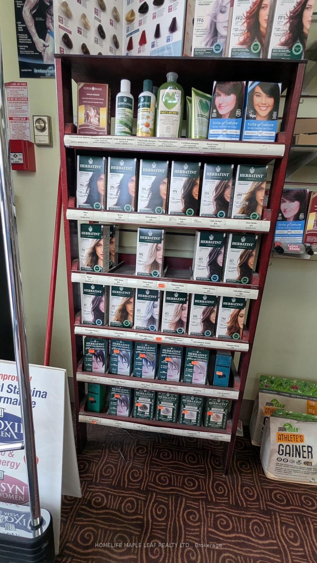 Sale Of Business at 15 A- 1901 Weston Road, Toronto, ON - Photo 24 - RE/MAX Garden City Realty