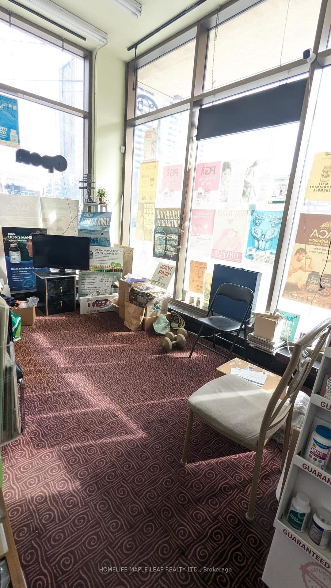 Sale Of Business at 15 A- 1901 Weston Road, Toronto, ON - Photo 25 - RE/MAX Garden City Realty