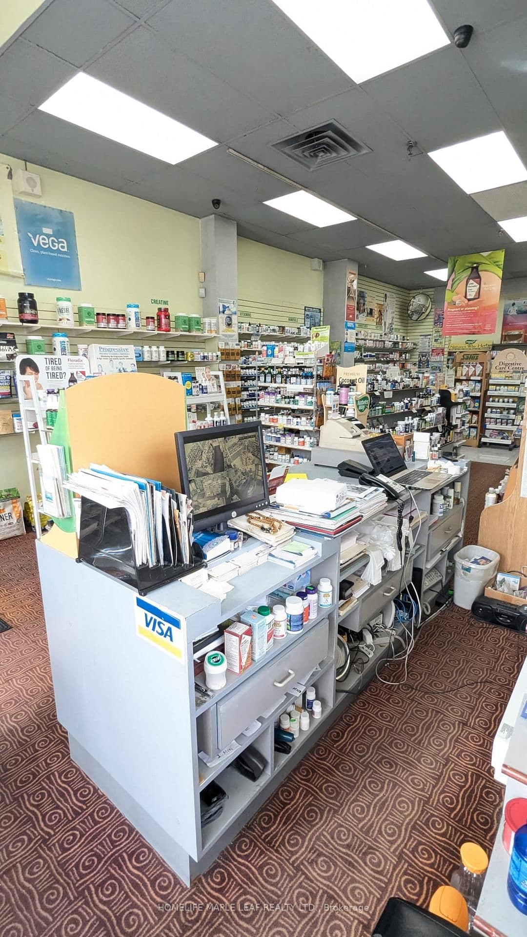 Sale Of Business at 15 A- 1901 Weston Road, Toronto, ON - Photo 26 - RE/MAX Garden City Realty