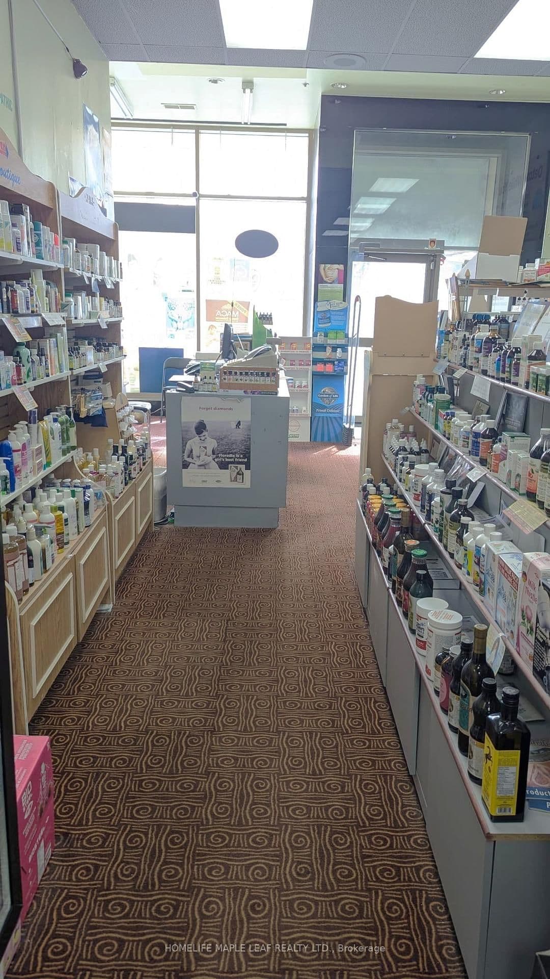 Sale Of Business at 15 A- 1901 Weston Road, Toronto, ON - Photo 28 - RE/MAX Garden City Realty