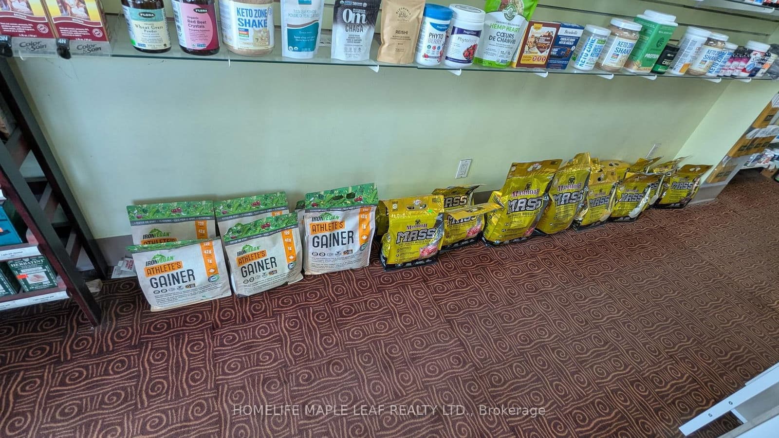 Sale Of Business at 15 A- 1901 Weston Road, Toronto, ON - Photo 29 - RE/MAX Garden City Realty