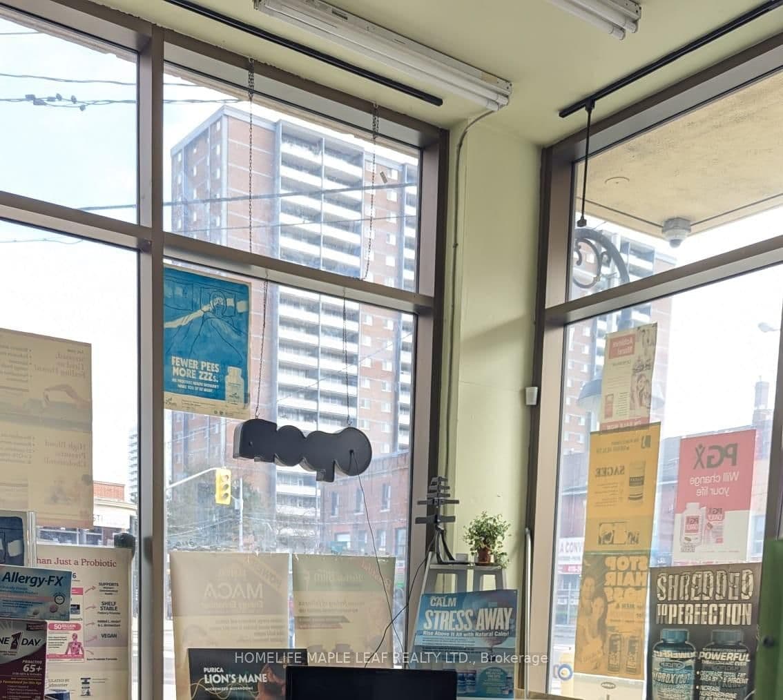 Sale Of Business at 15 A- 1901 Weston Road, Toronto, ON - Photo 3 - RE/MAX Garden City Realty