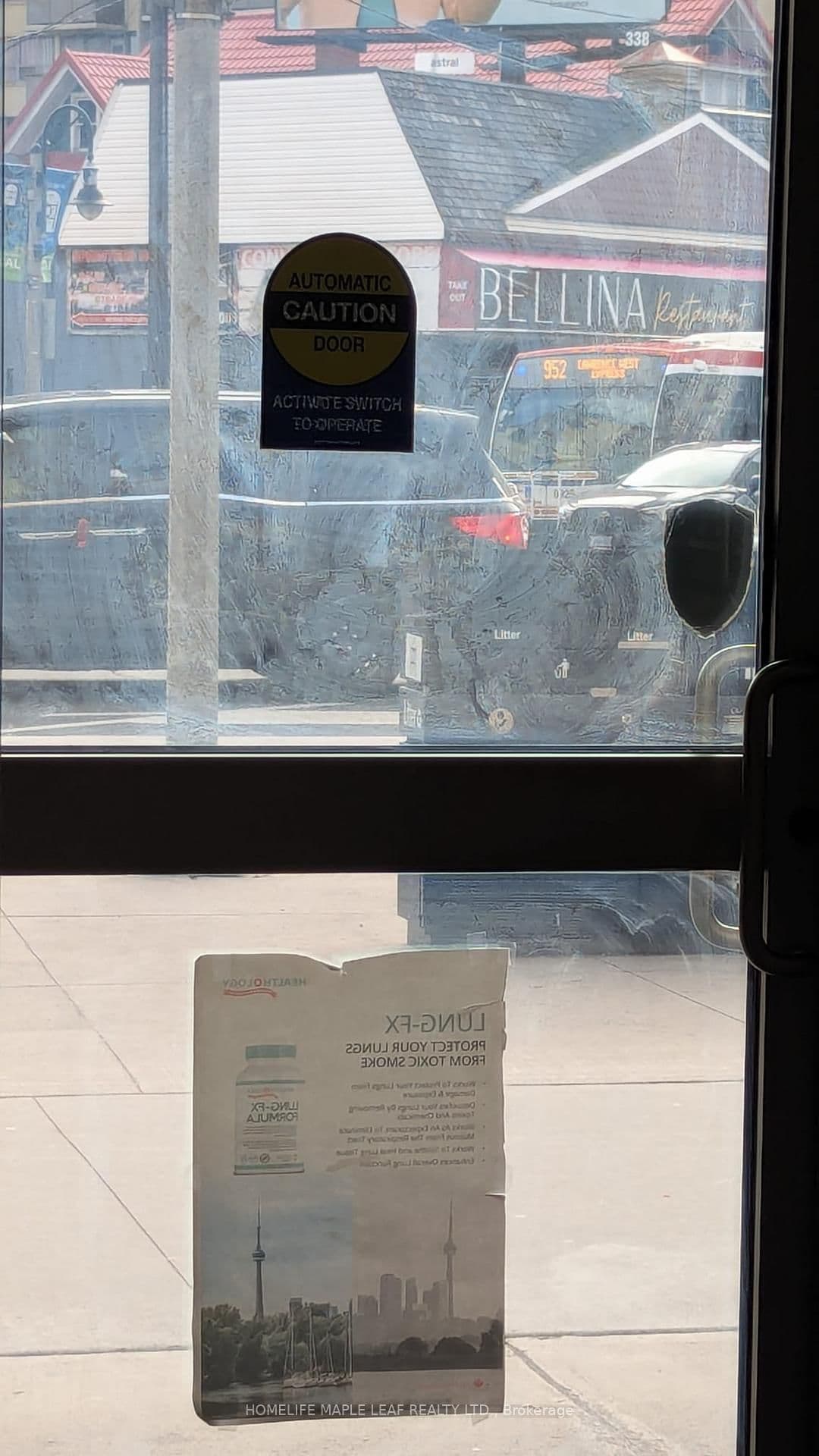 Sale Of Business at 15 A- 1901 Weston Road, Toronto, ON - Photo 30 - RE/MAX Garden City Realty