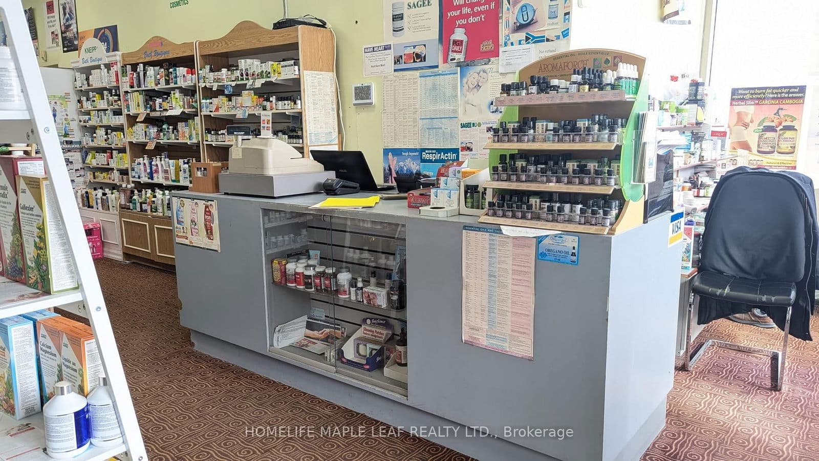 Sale Of Business at 15 A- 1901 Weston Road, Toronto, ON - Photo 31 - RE/MAX Garden City Realty