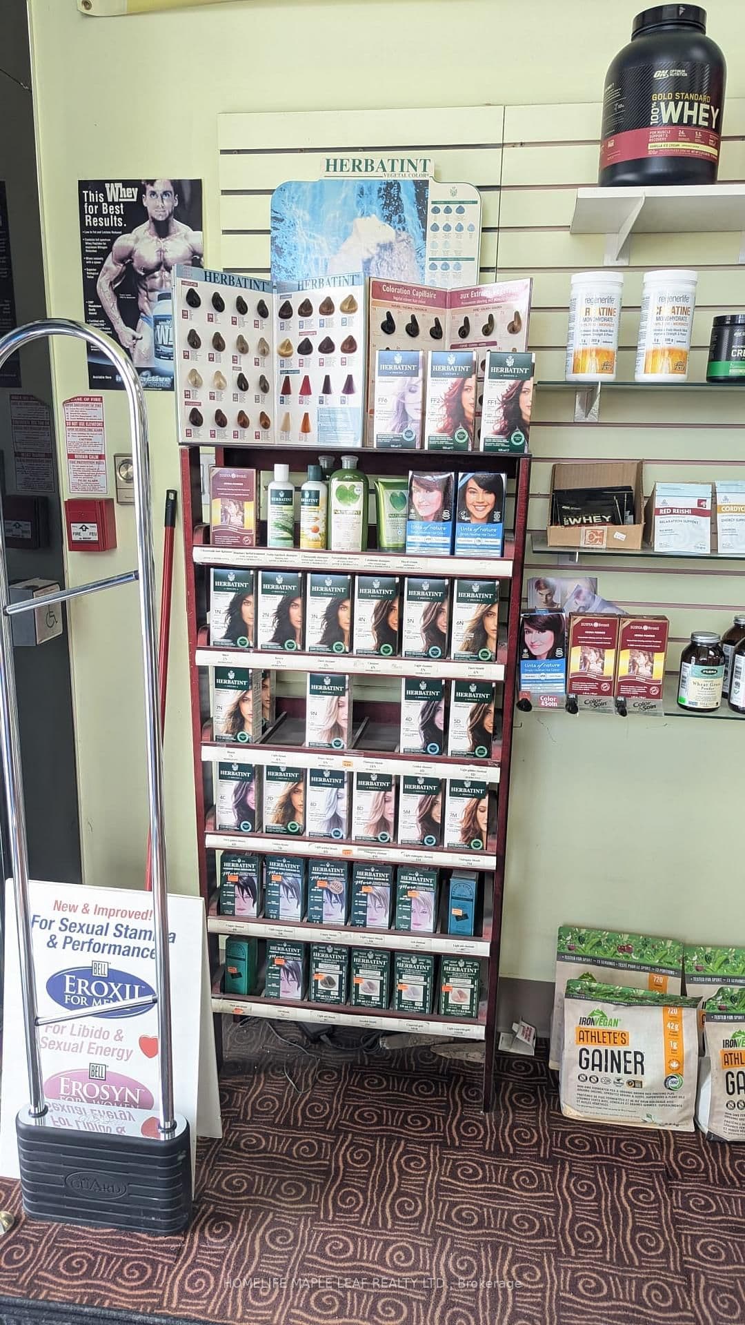 Sale Of Business at 15 A- 1901 Weston Road, Toronto, ON - Photo 32 - RE/MAX Garden City Realty