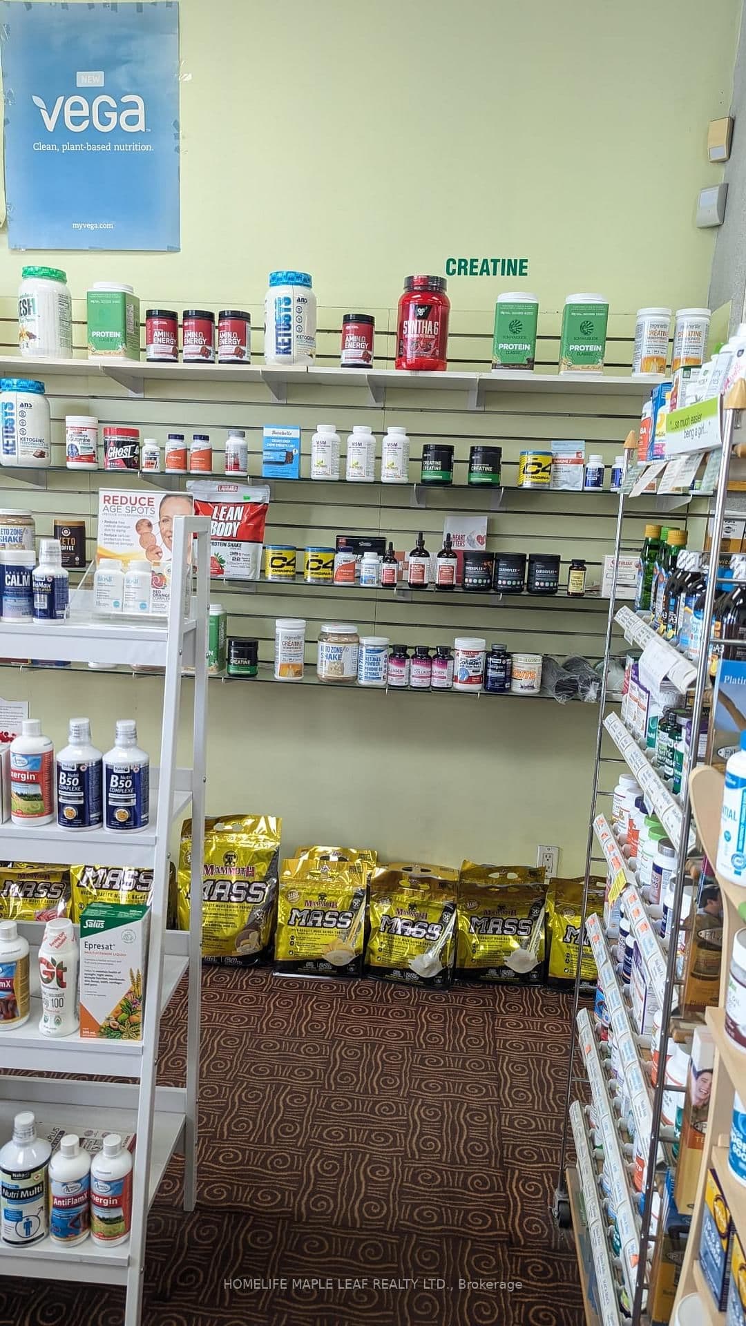 Sale Of Business at 15 A- 1901 Weston Road, Toronto, ON - Photo 34 - RE/MAX Garden City Realty