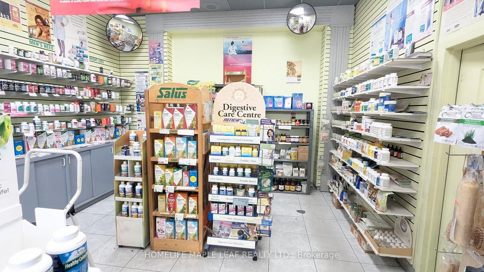 Sale Of Business at 15 A- 1901 Weston Road, Toronto, ON - Photo 35 - RE/MAX Garden City Realty