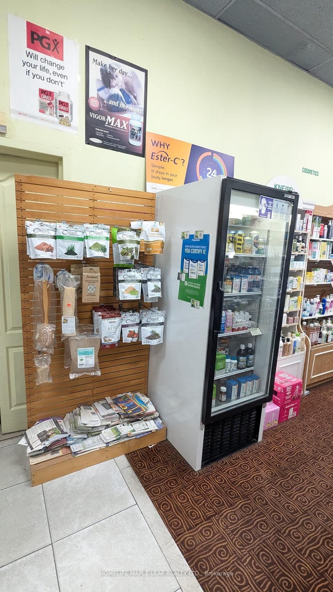 Sale Of Business at 15 A- 1901 Weston Road, Toronto, ON - Photo 36 - RE/MAX Garden City Realty