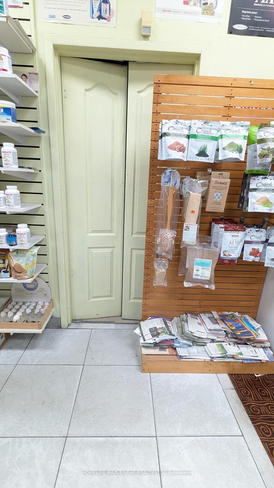 Sale Of Business at 15 A- 1901 Weston Road, Toronto, ON - Photo 37 - RE/MAX Garden City Realty