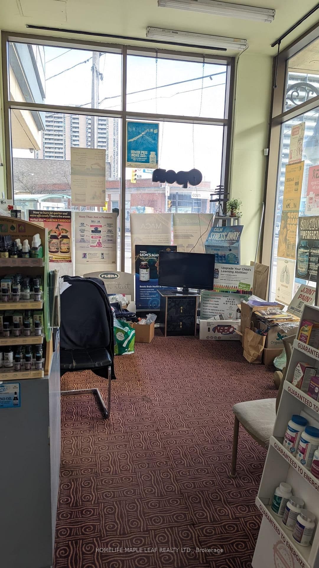 Sale Of Business at 15 A- 1901 Weston Road, Toronto, ON - Photo 4 - RE/MAX Garden City Realty