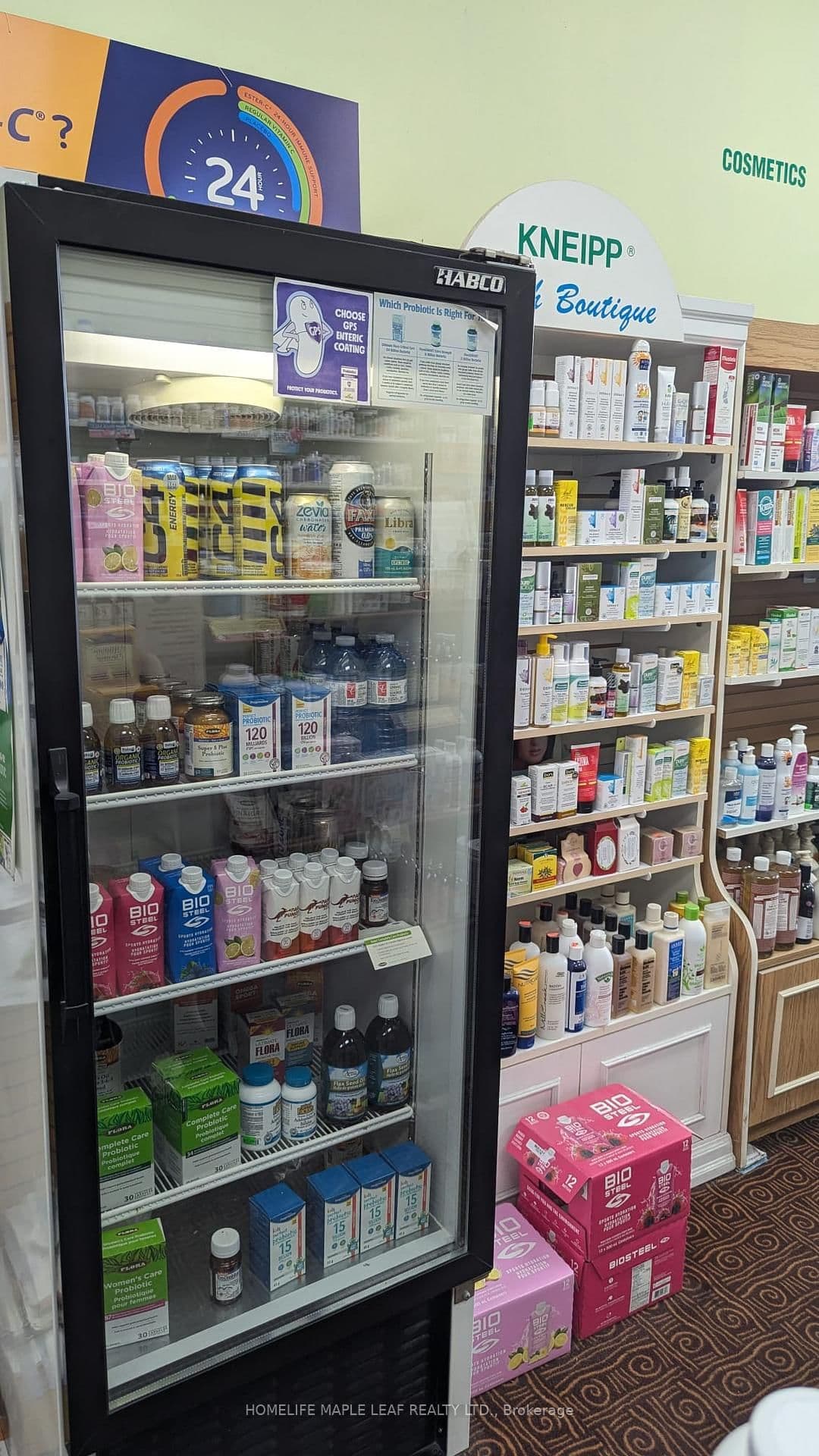 Sale Of Business at 15 A- 1901 Weston Road, Toronto, ON - Photo 42 - RE/MAX Garden City Realty