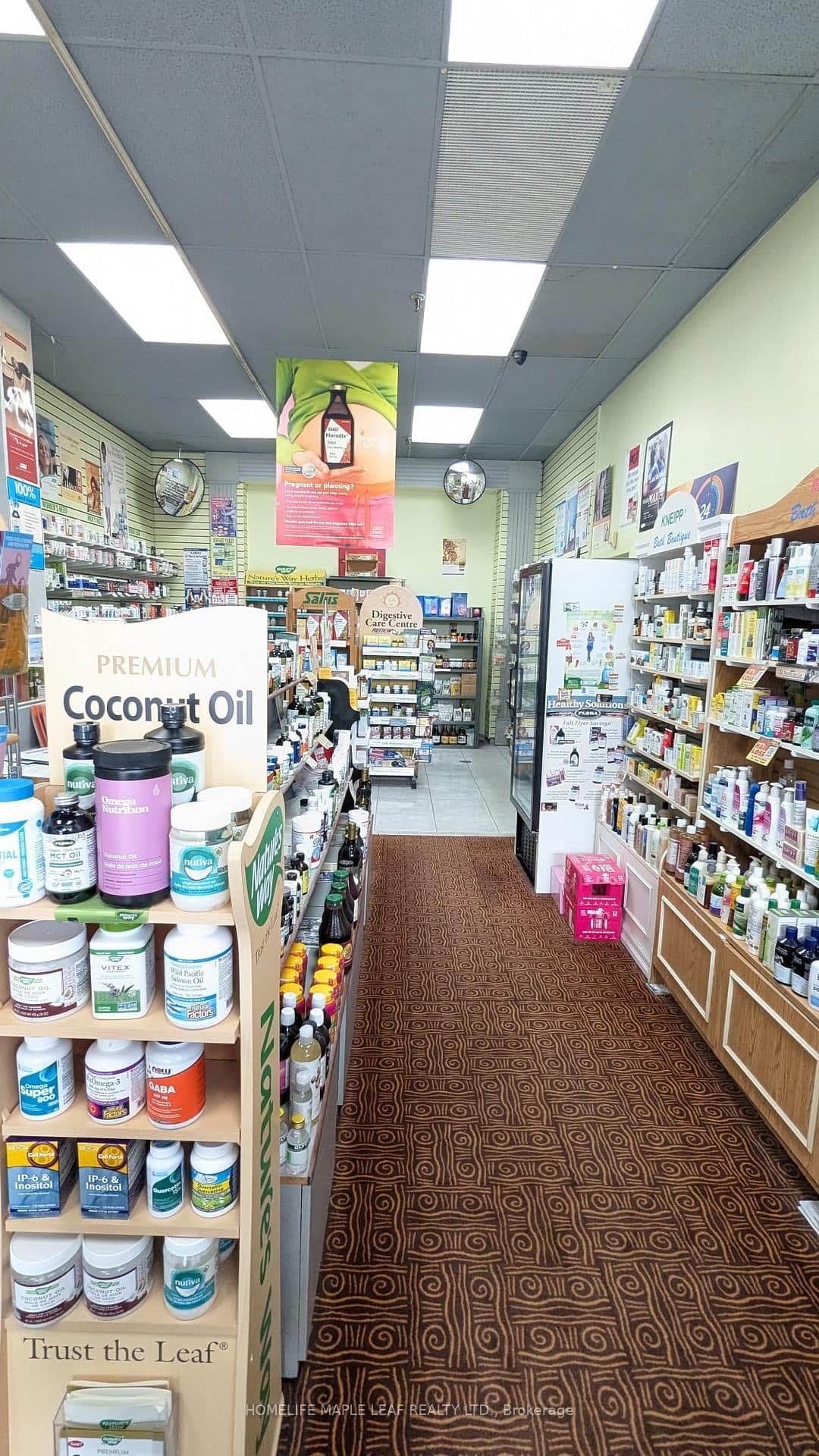 Sale Of Business at 15 A- 1901 Weston Road, Toronto, ON - Photo 43 - RE/MAX Garden City Realty