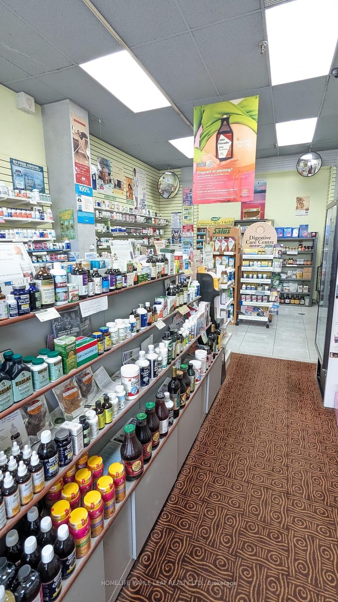 Sale Of Business at 15 A- 1901 Weston Road, Toronto, ON - Photo 44 - RE/MAX Garden City Realty