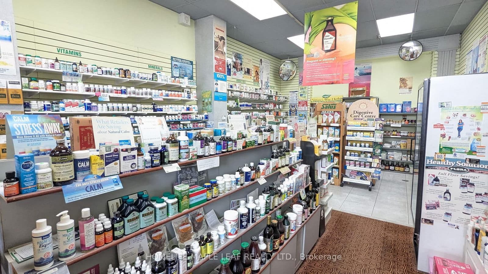 Sale Of Business at 15 A- 1901 Weston Road, Toronto, ON - Photo 45 - RE/MAX Garden City Realty