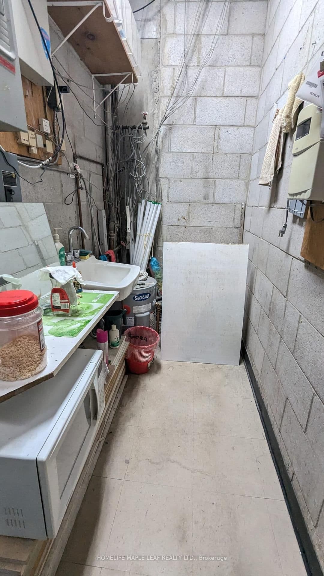 Sale Of Business at 15 A- 1901 Weston Road, Toronto, ON - Photo 46 - RE/MAX Garden City Realty