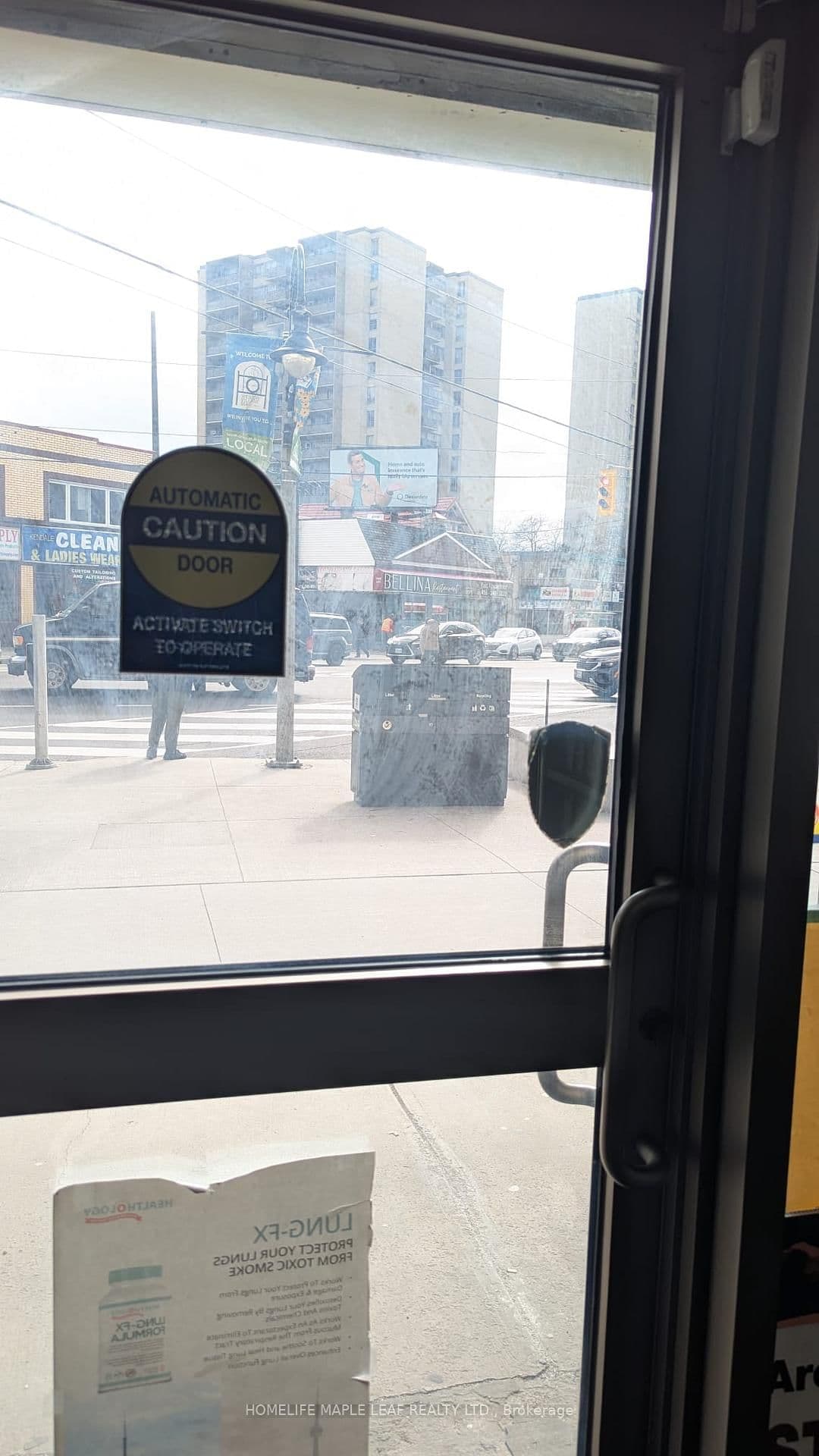 Sale Of Business at 15 A- 1901 Weston Road, Toronto, ON - Photo 5 - RE/MAX Garden City Realty