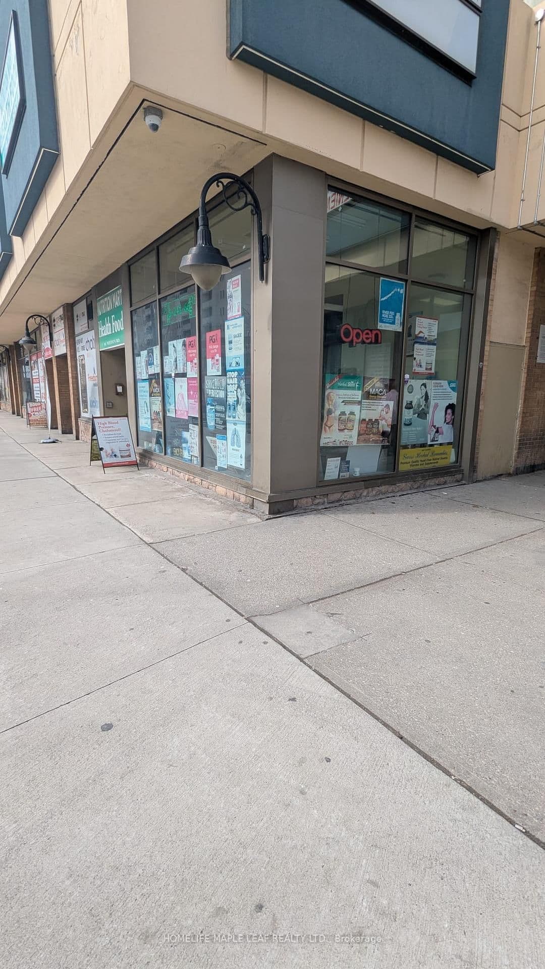Sale Of Business at 15 A- 1901 Weston Road, Toronto, ON - Photo 6 - RE/MAX Garden City Realty