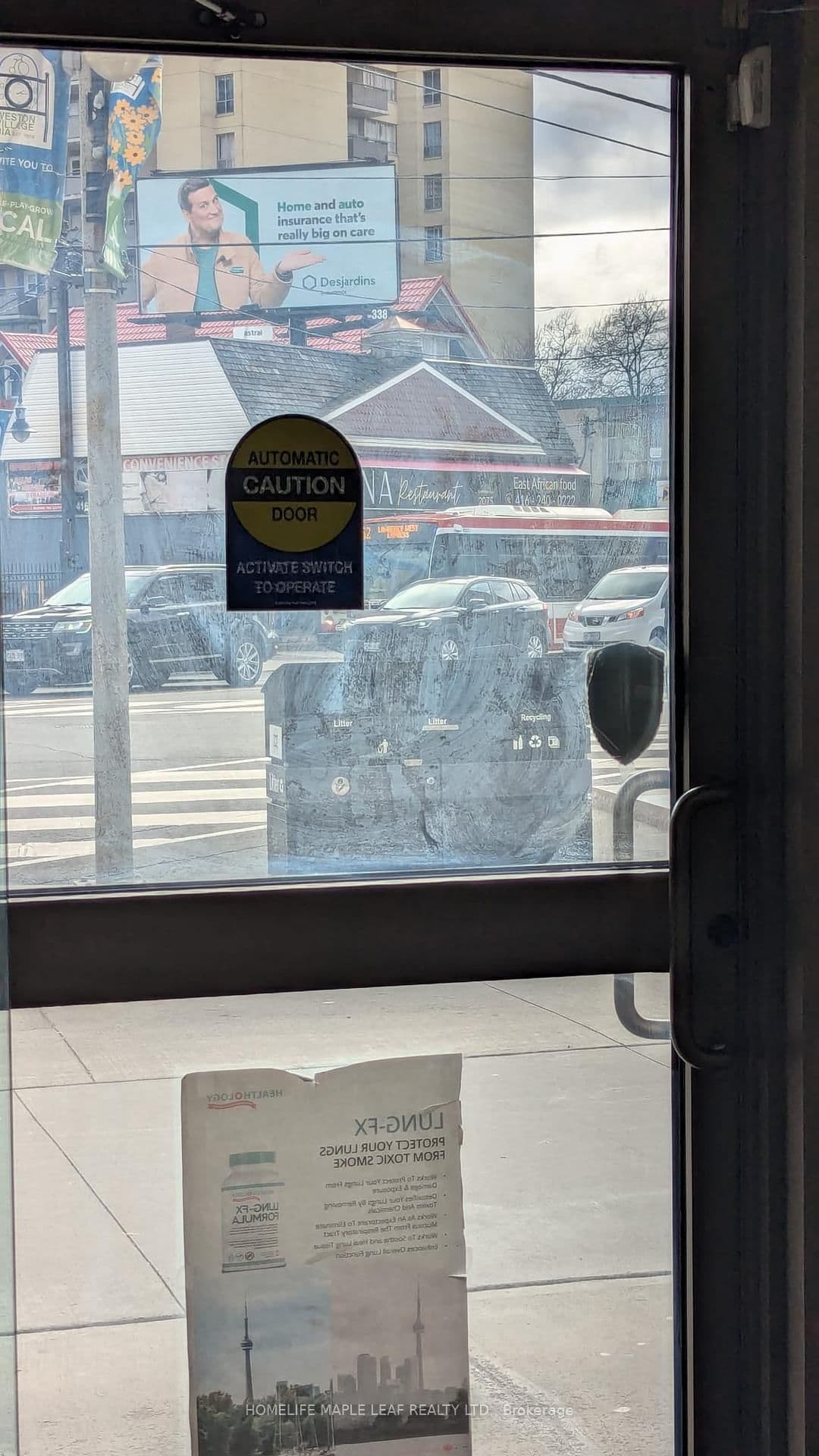 Sale Of Business at 15 A- 1901 Weston Road, Toronto, ON - Photo 7 - RE/MAX Garden City Realty