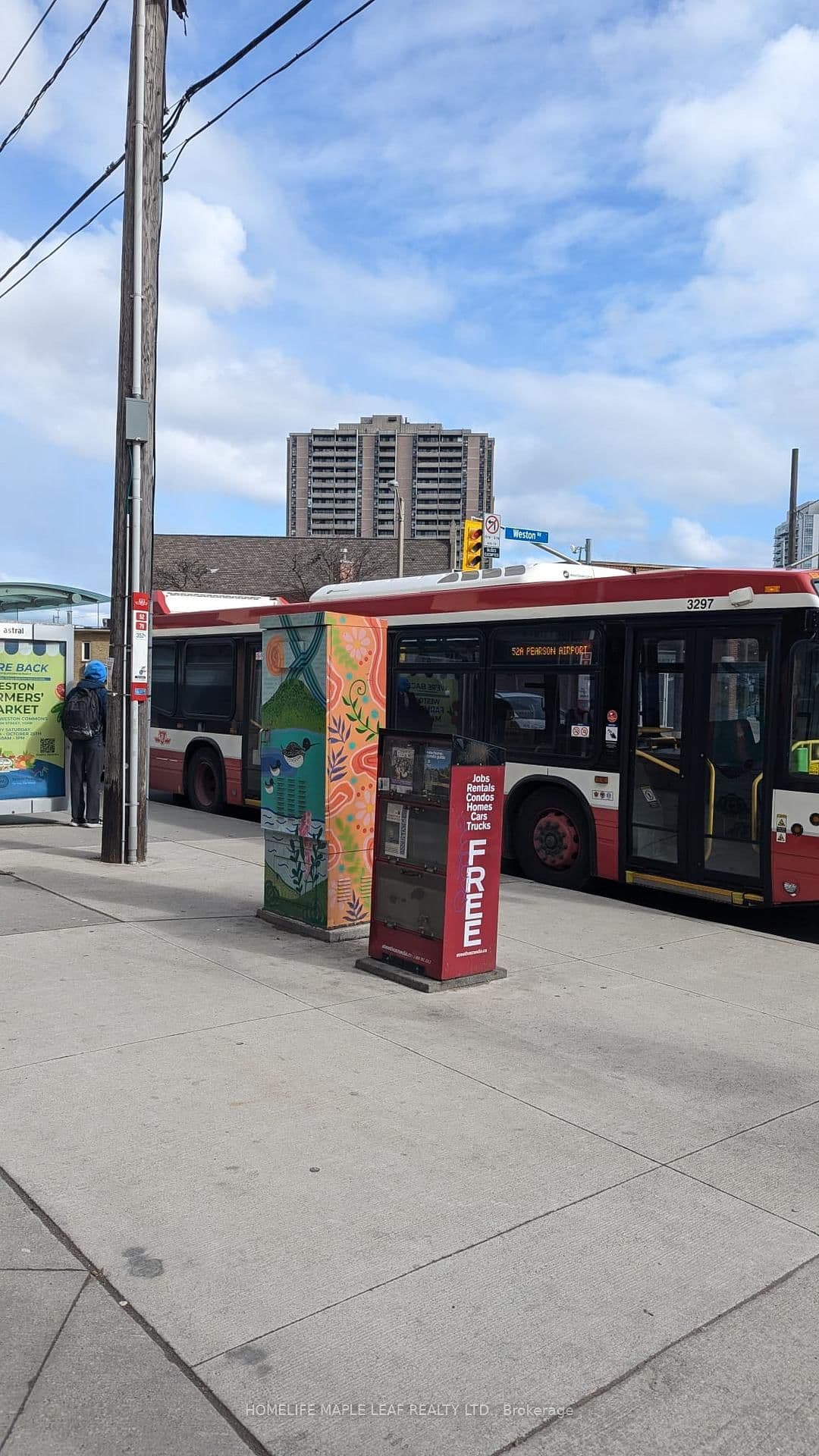 Sale Of Business at 15 A- 1901 Weston Road, Toronto, ON - Photo 9 - RE/MAX Garden City Realty