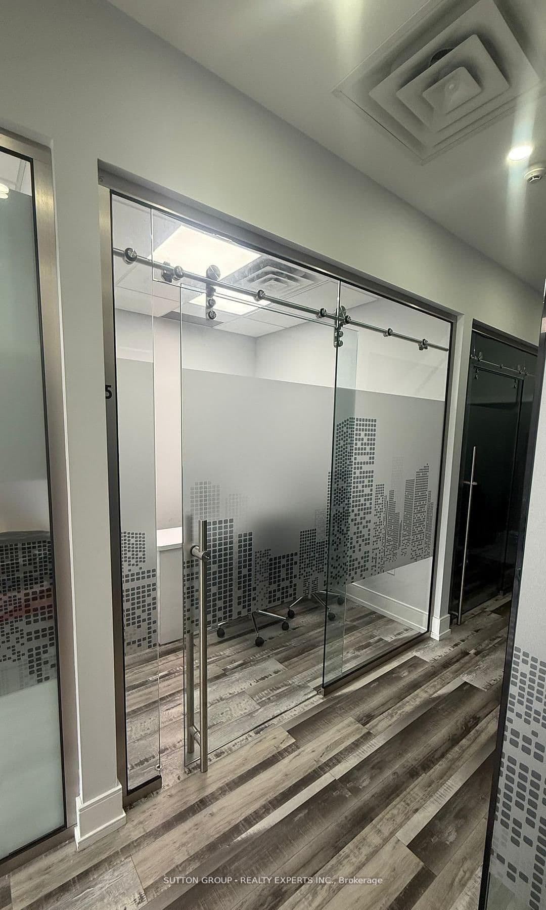 Office at 205 - Room 5- 9300 Goreway Drive, Brampton, ON - Photo 12 - RE/MAX Garden City Realty