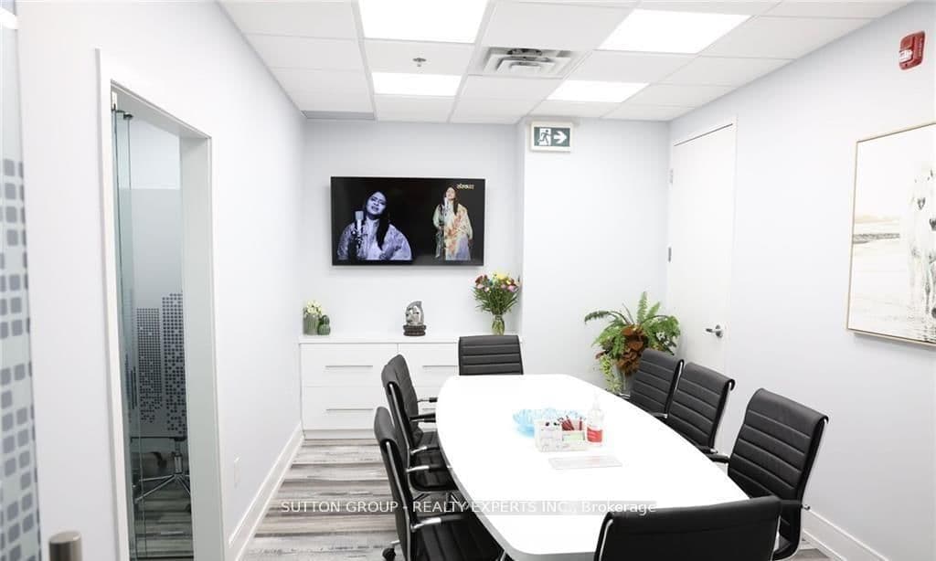 Office at 205 - Room 5- 9300 Goreway Drive, Brampton, ON - Photo 4 - RE/MAX Garden City Realty