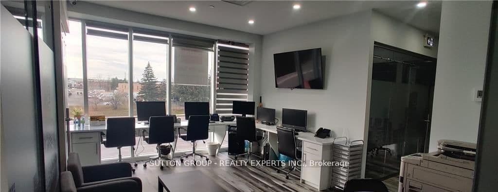 Office at 205 - Room 5- 9300 Goreway Drive, Brampton, ON - Photo 5 - RE/MAX Garden City Realty