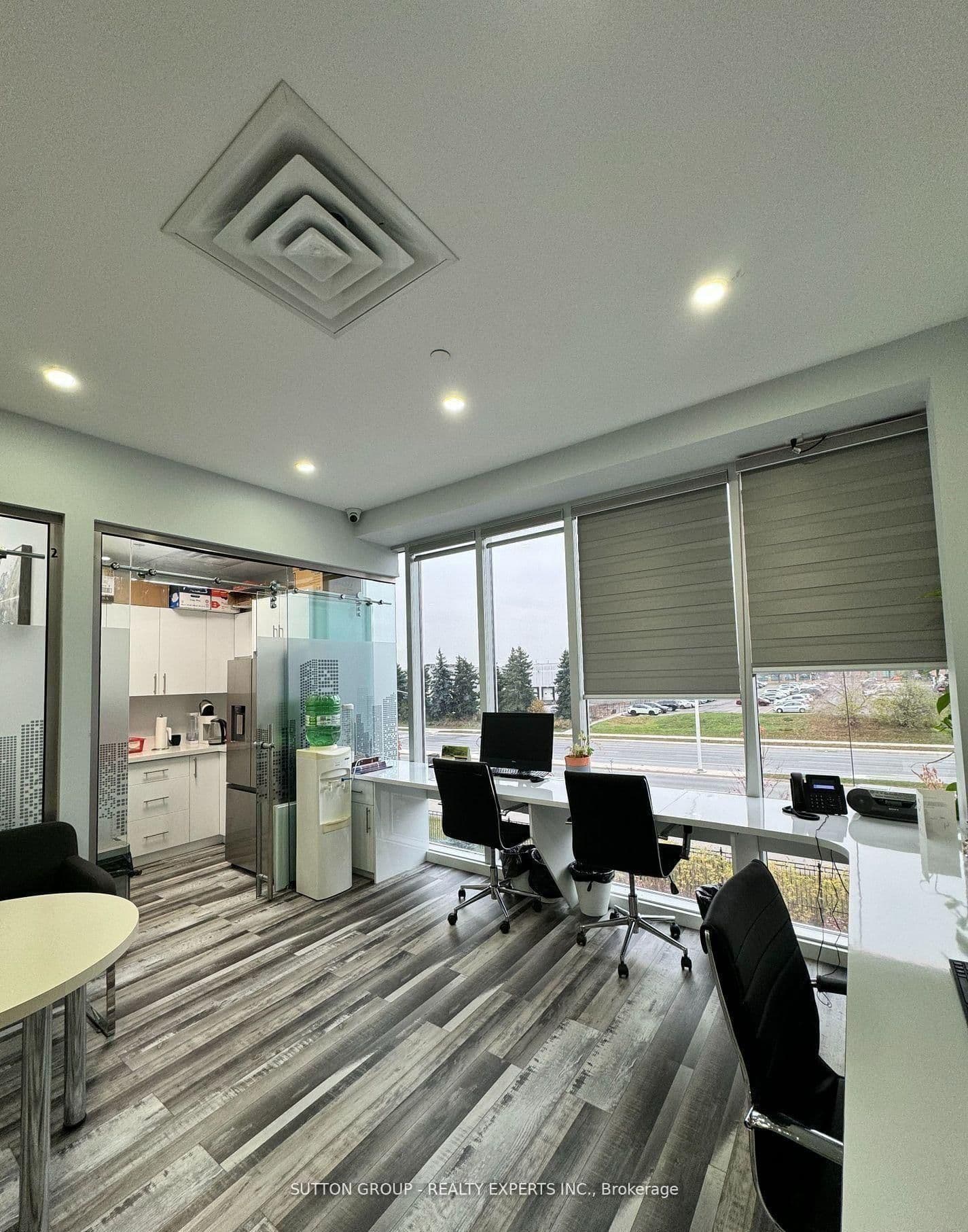 Office at 205 - Room 5- 9300 Goreway Drive, Brampton, ON - Photo 6 - RE/MAX Garden City Realty