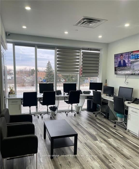 Office at 205 - Room 5- 9300 Goreway Drive, Brampton, ON - Photo 8 - RE/MAX Garden City Realty