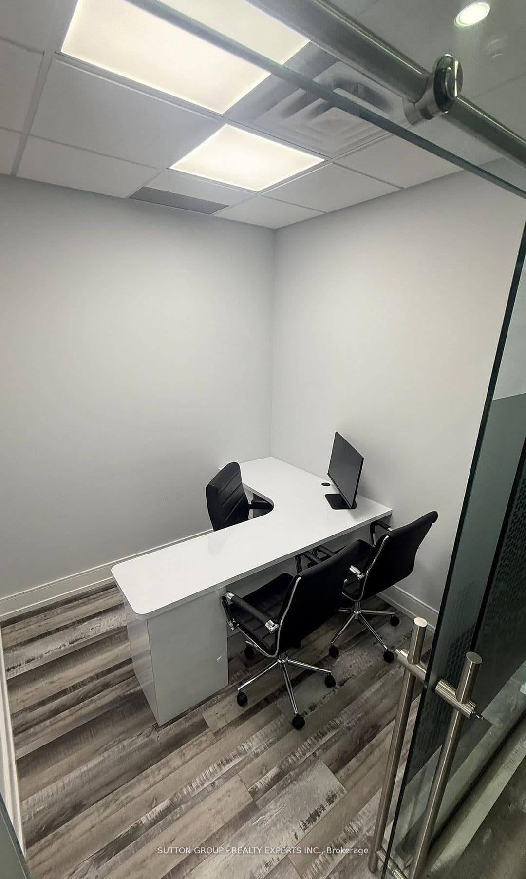 Office at 205 - Room 8- 9300 Goreway Drive, Brampton, ON - Photo 10 - RE/MAX Garden City Realty