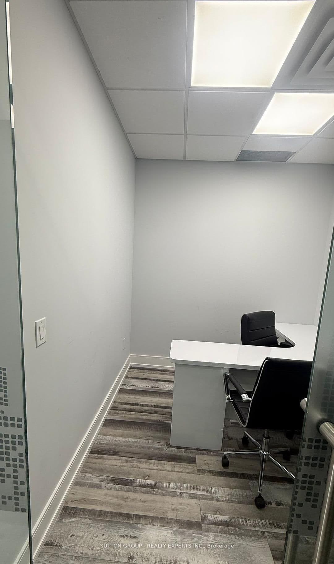 Office at 205 - Room 8- 9300 Goreway Drive, Brampton, ON - Photo 11 - RE/MAX Garden City Realty