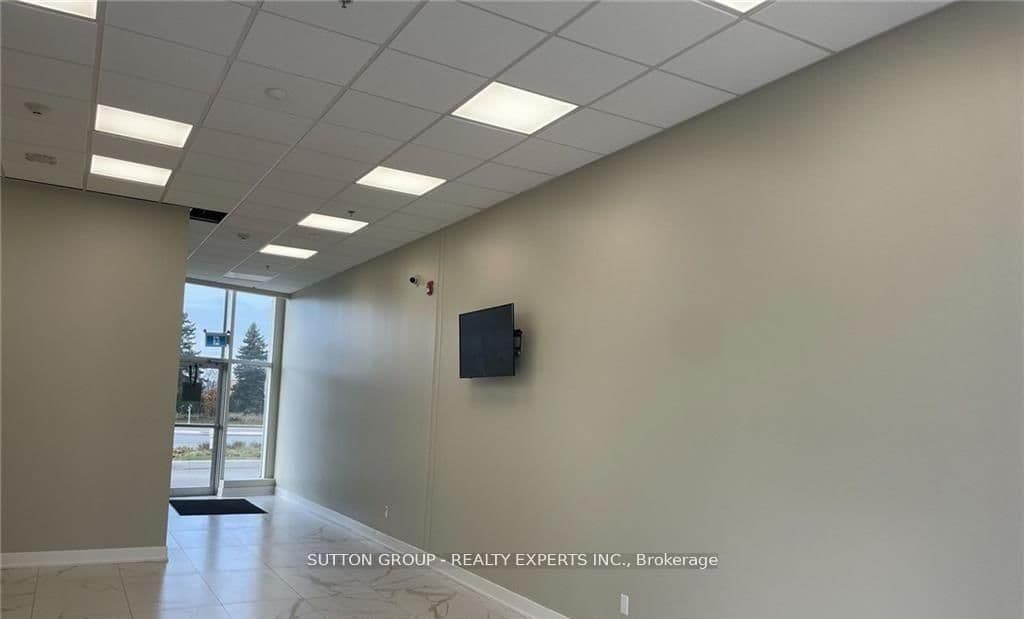 Office at 205 - Room 8- 9300 Goreway Drive, Brampton, ON - Photo 3 - RE/MAX Garden City Realty