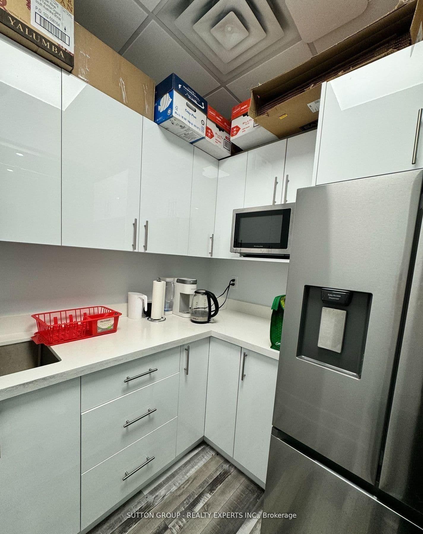 Office at 205 - Room 8- 9300 Goreway Drive, Brampton, ON - Photo 7 - RE/MAX Garden City Realty