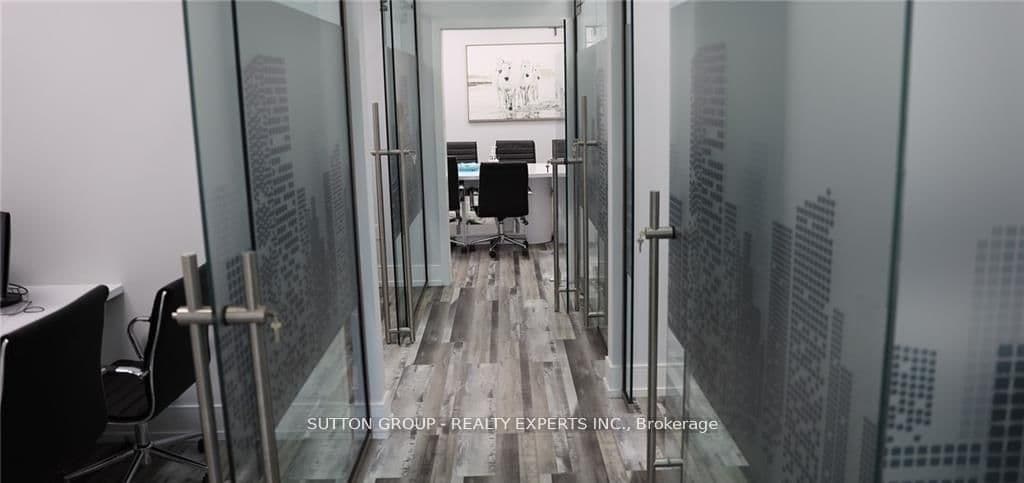 Office at 205 - Room 8- 9300 Goreway Drive, Brampton, ON - Photo 9 - RE/MAX Garden City Realty