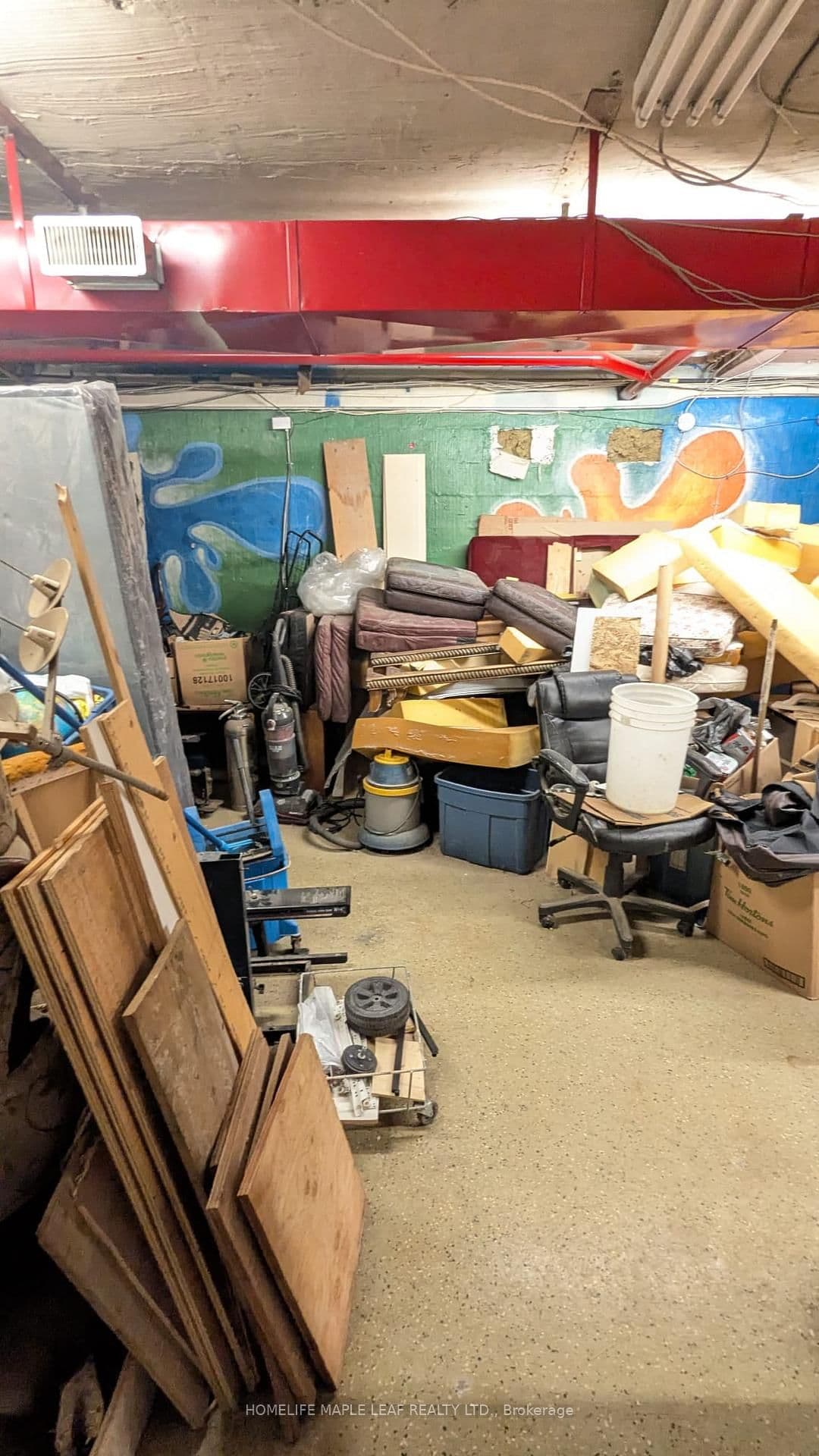 Sale Of Business at 19 John Street, Toronto, ON - Photo 10 - RE/MAX Garden City Realty