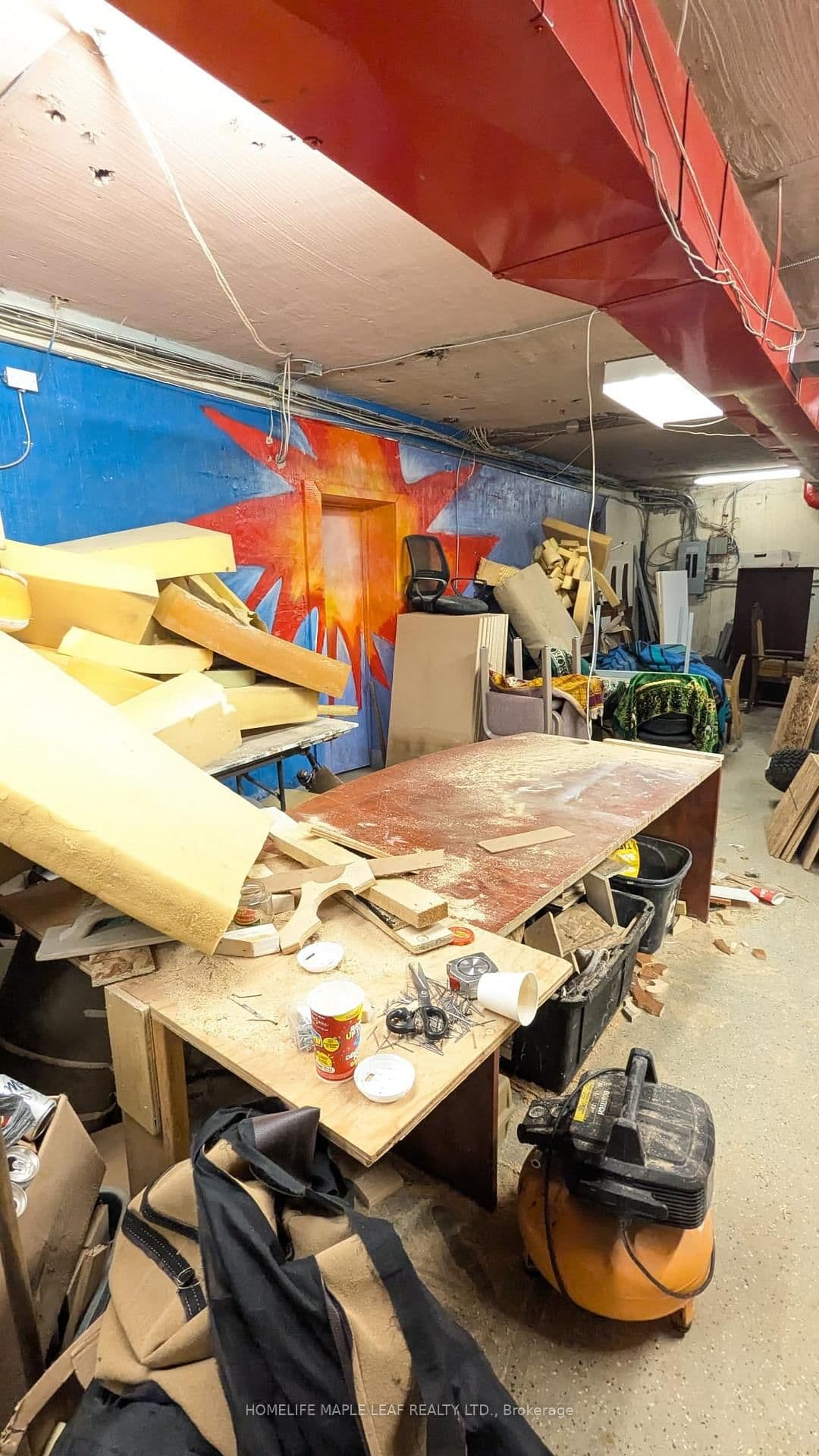 Sale Of Business at 19 John Street, Toronto, ON - Photo 11 - RE/MAX Garden City Realty