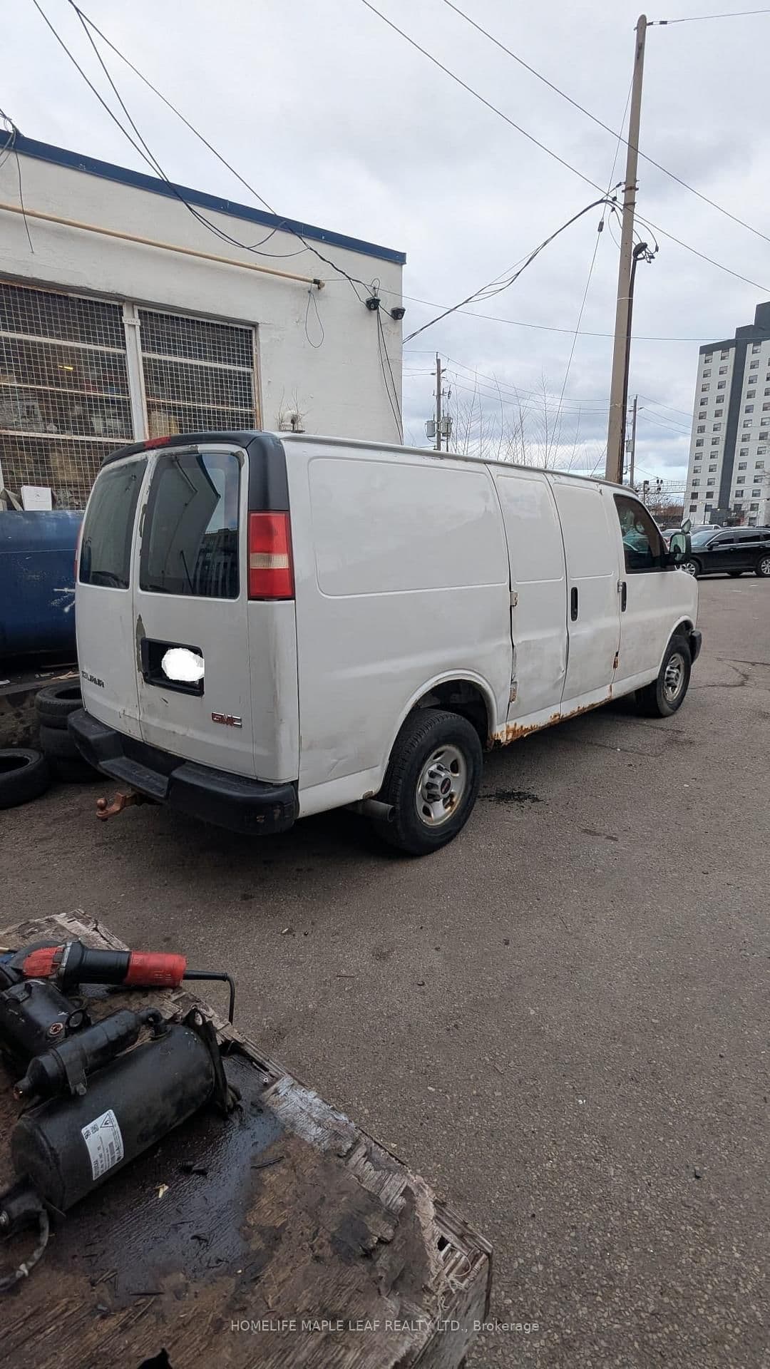 Sale Of Business at 19 John Street, Toronto, ON - Photo 15 - RE/MAX Garden City Realty