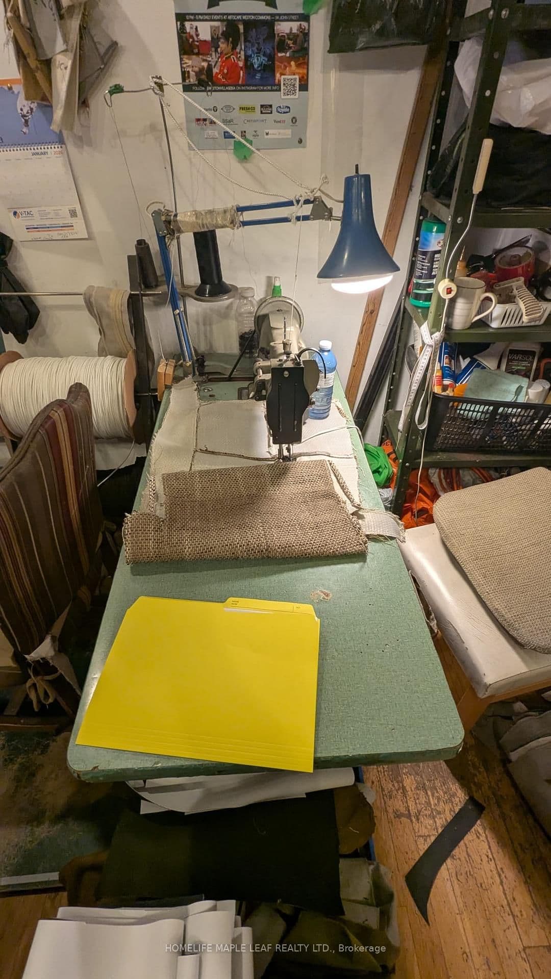 Sale Of Business at 19 John Street, Toronto, ON - Photo 16 - RE/MAX Garden City Realty