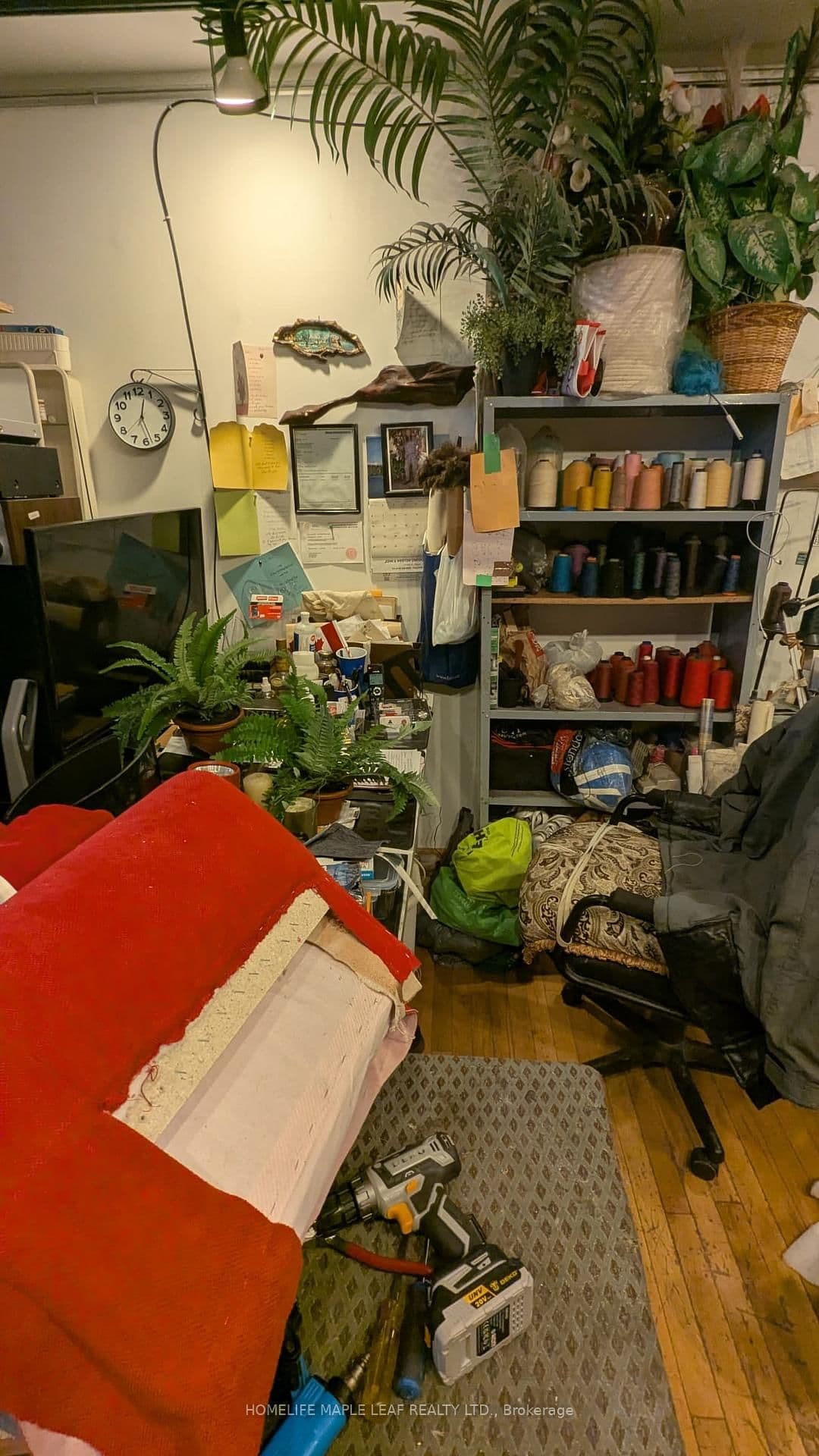 Sale Of Business at 19 John Street, Toronto, ON - Photo 18 - RE/MAX Garden City Realty