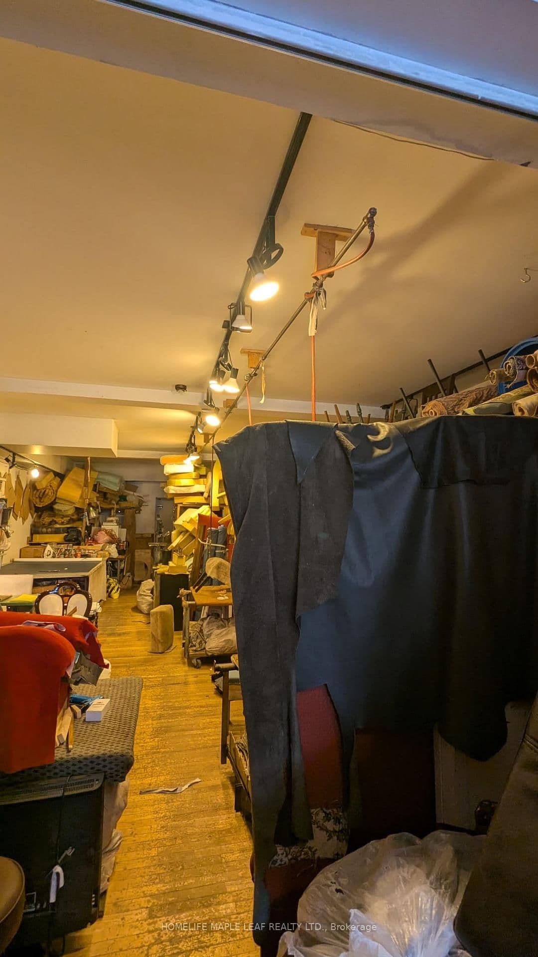 Sale Of Business at 19 John Street, Toronto, ON - Photo 20 - RE/MAX Garden City Realty