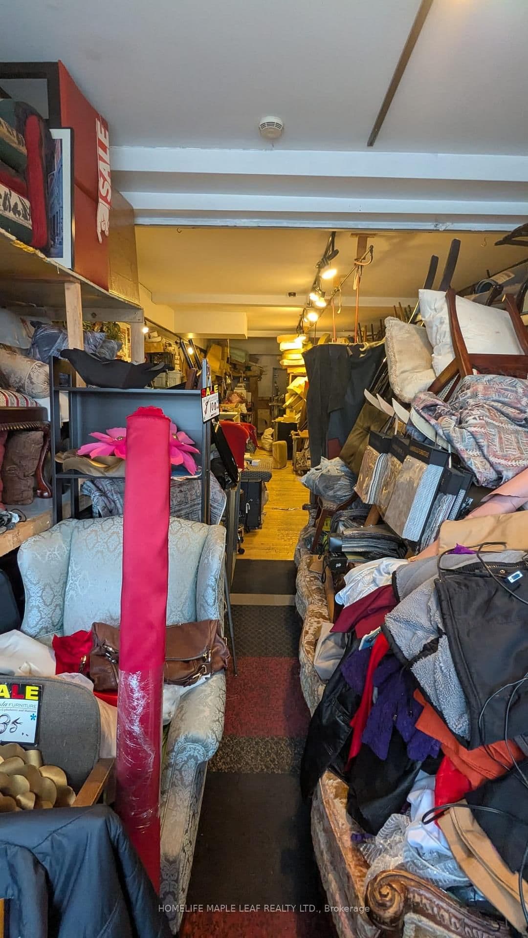 Sale Of Business at 19 John Street, Toronto, ON - Photo 21 - RE/MAX Garden City Realty