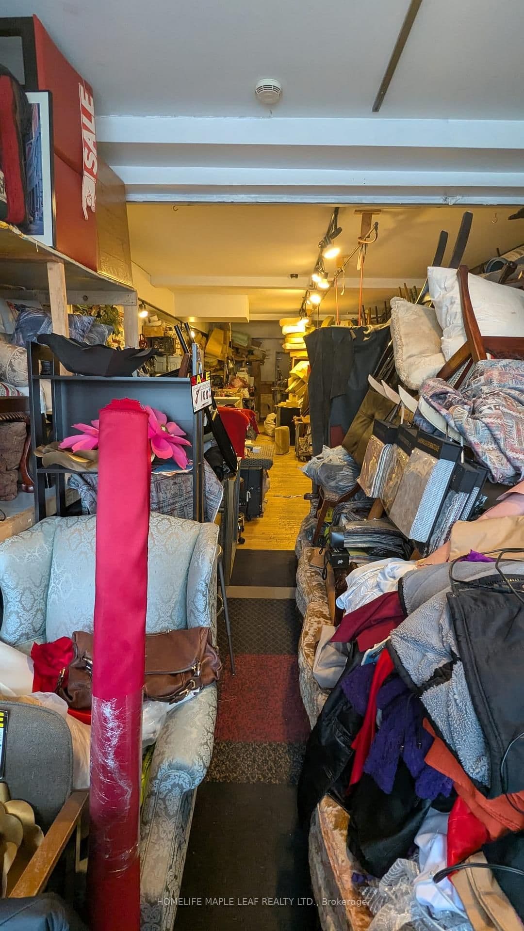 Sale Of Business at 19 John Street, Toronto, ON - Photo 22 - RE/MAX Garden City Realty