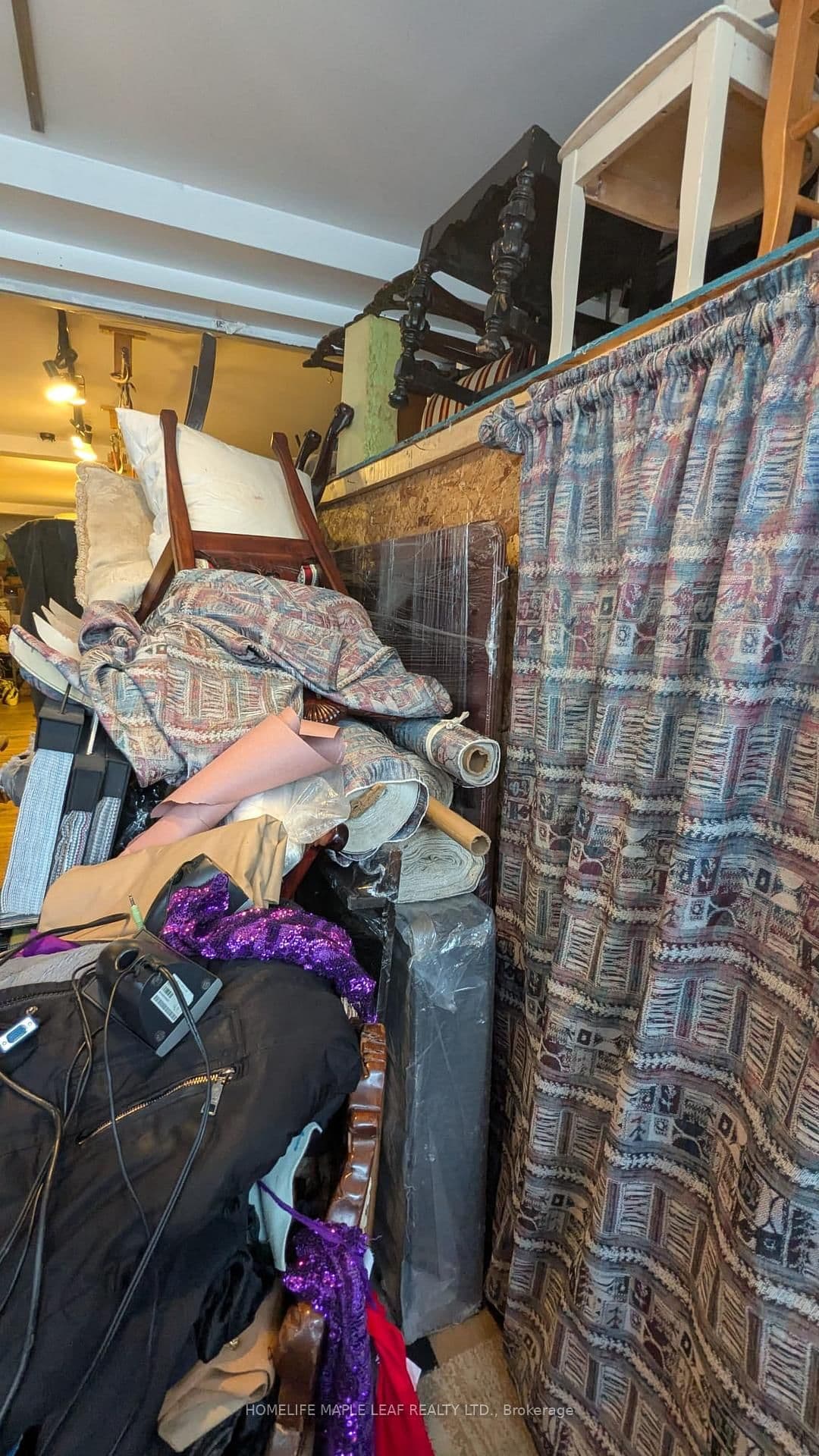 Sale Of Business at 19 John Street, Toronto, ON - Photo 25 - RE/MAX Garden City Realty