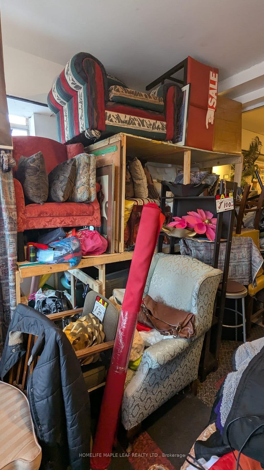 Sale Of Business at 19 John Street, Toronto, ON - Photo 26 - RE/MAX Garden City Realty