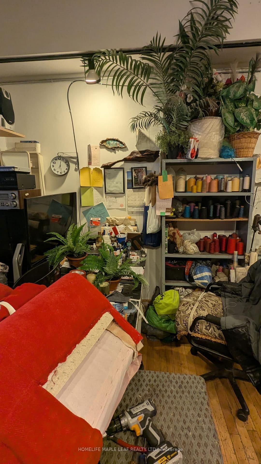 Sale Of Business at 19 John Street, Toronto, ON - Photo 27 - RE/MAX Garden City Realty