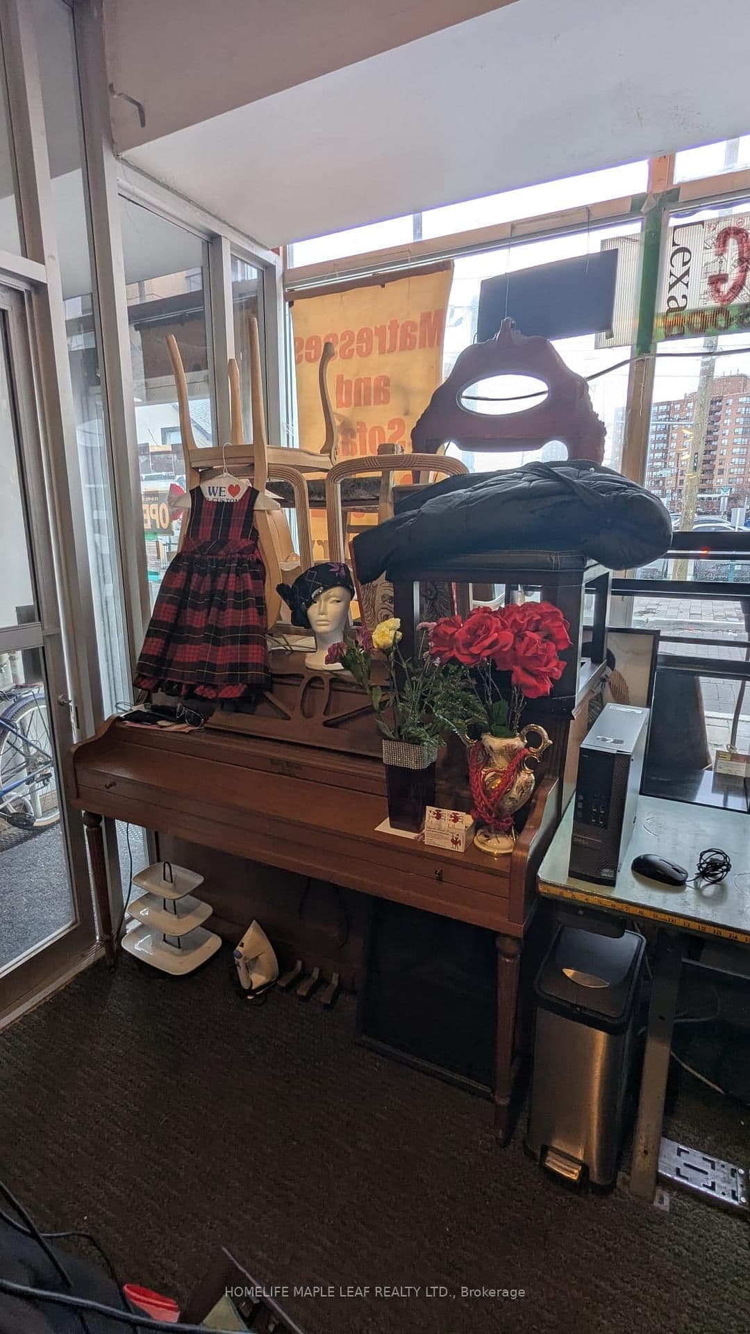 Sale Of Business at 19 John Street, Toronto, ON - Photo 28 - RE/MAX Garden City Realty