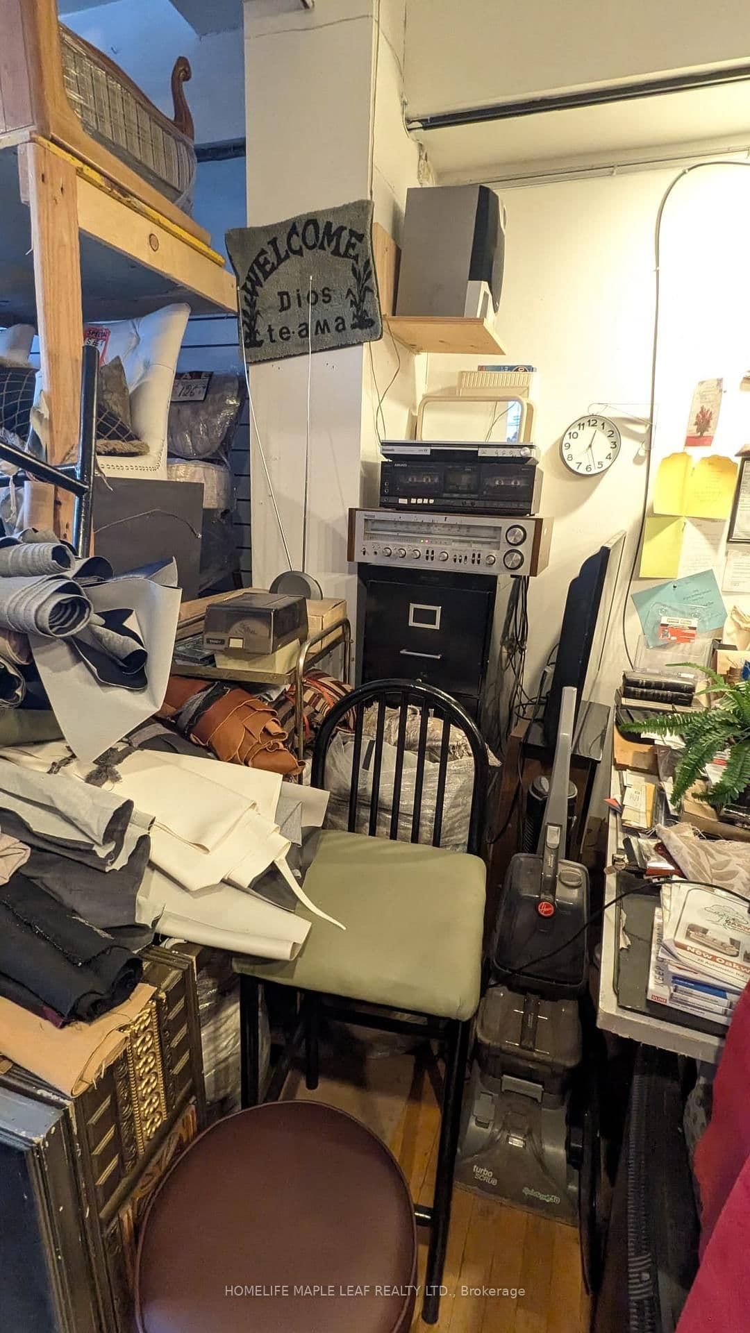 Sale Of Business at 19 John Street, Toronto, ON - Photo 31 - RE/MAX Garden City Realty