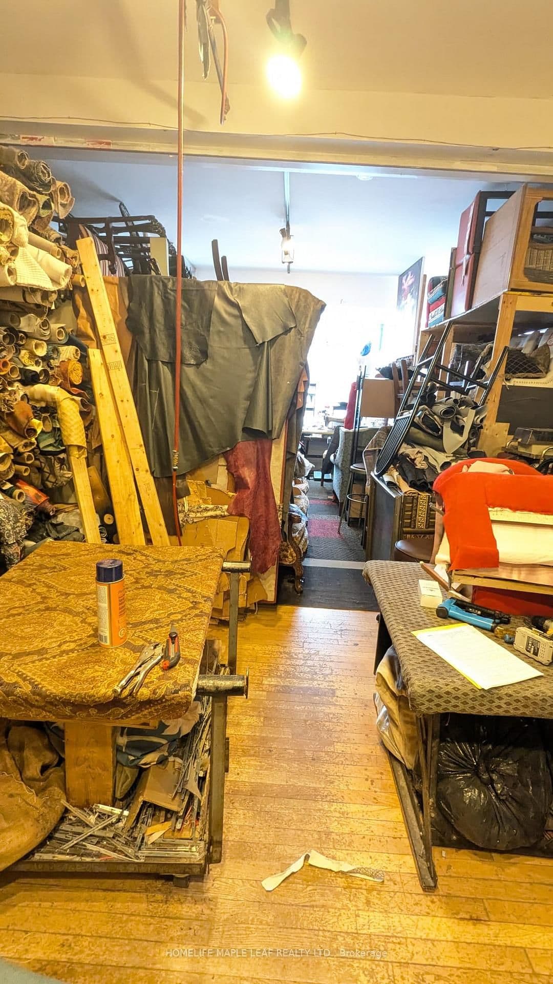 Sale Of Business at 19 John Street, Toronto, ON - Photo 32 - RE/MAX Garden City Realty