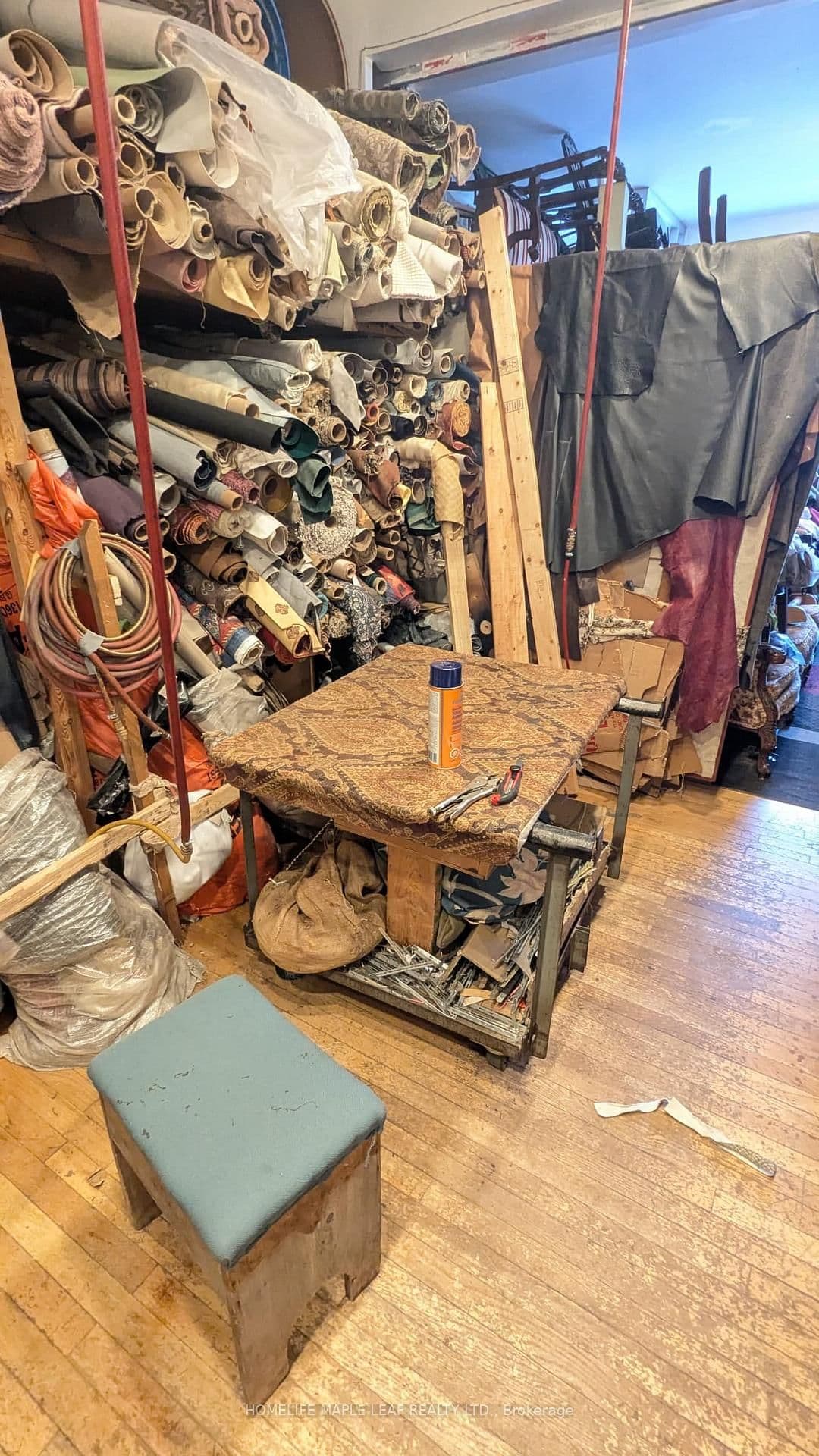 Sale Of Business at 19 John Street, Toronto, ON - Photo 33 - RE/MAX Garden City Realty