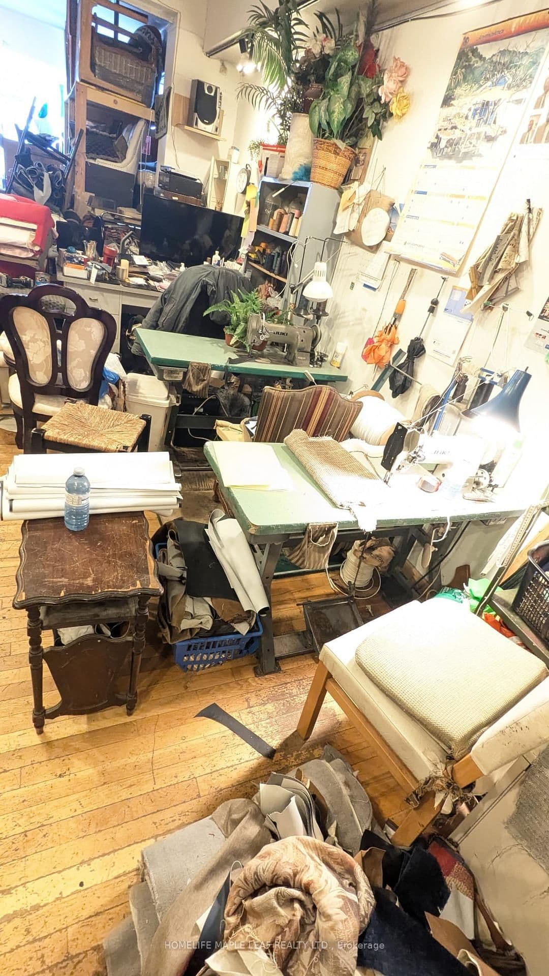 Sale Of Business at 19 John Street, Toronto, ON - Photo 35 - RE/MAX Garden City Realty