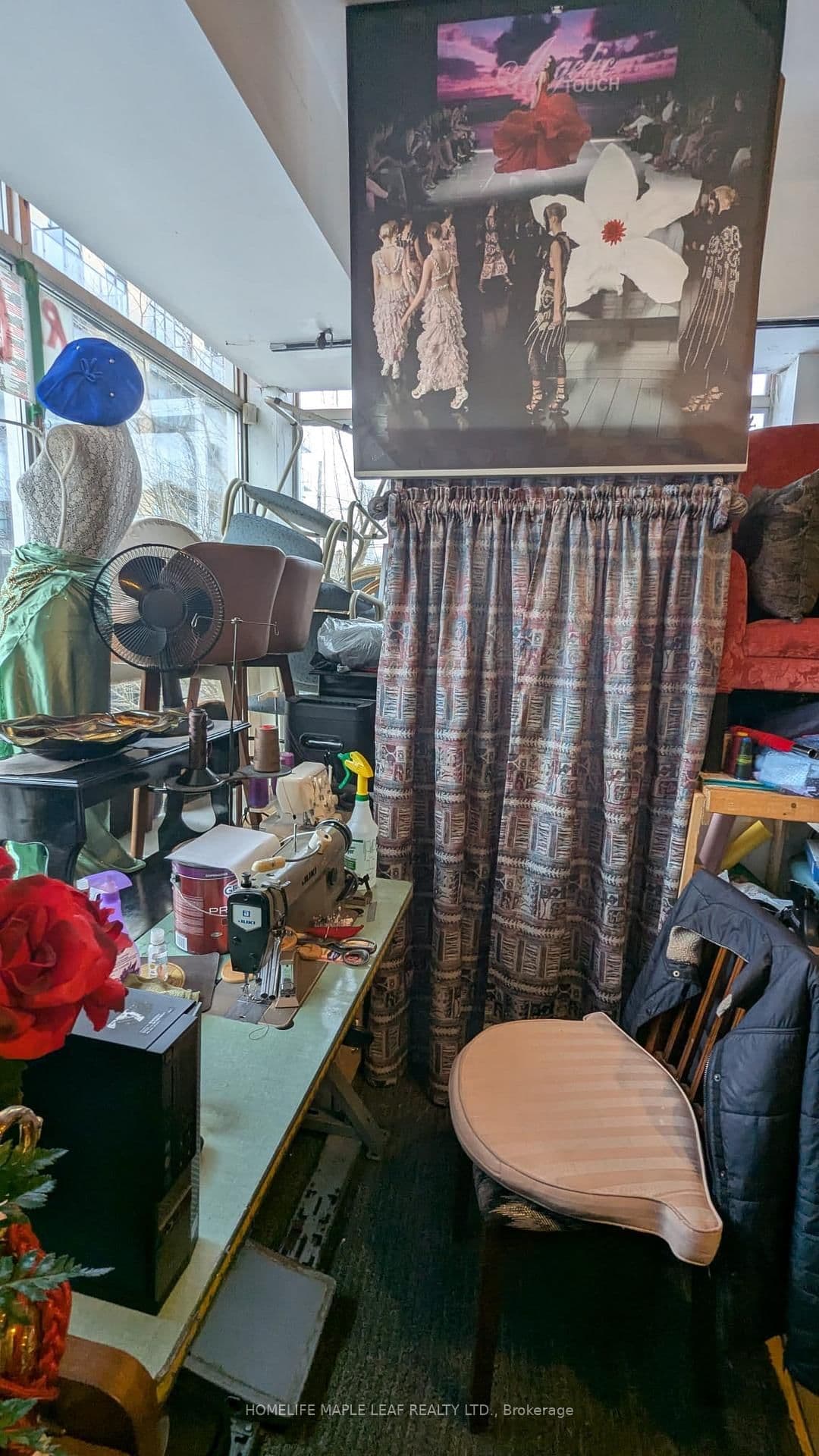 Sale Of Business at 19 John Street, Toronto, ON - Photo 36 - RE/MAX Garden City Realty